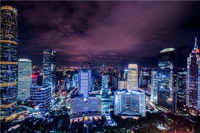 发现罗湖区九五的璀璨夜生活