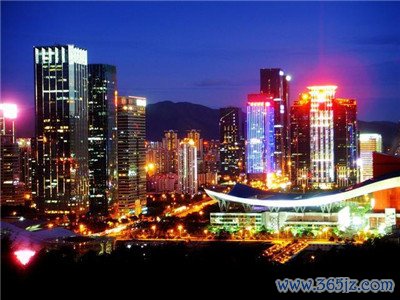 深圳洋妞站接的必备技巧